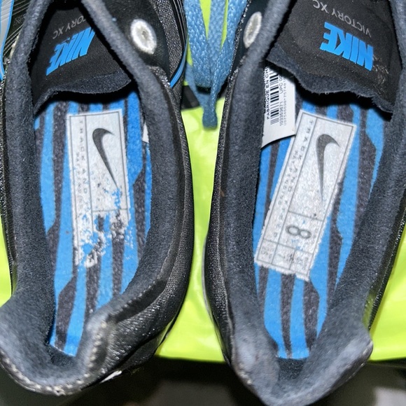 Nike Zoom Victory XC racing spikes - Picture 10 of 13